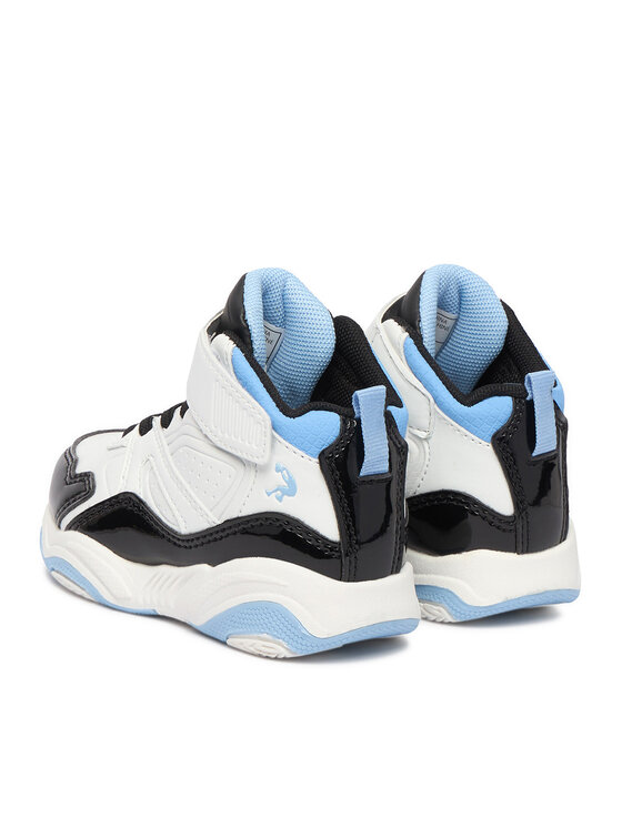 SHAQ SHAQ Sneakers CEO-SHAQNOTIZE AQ95000T-WXL Weiß