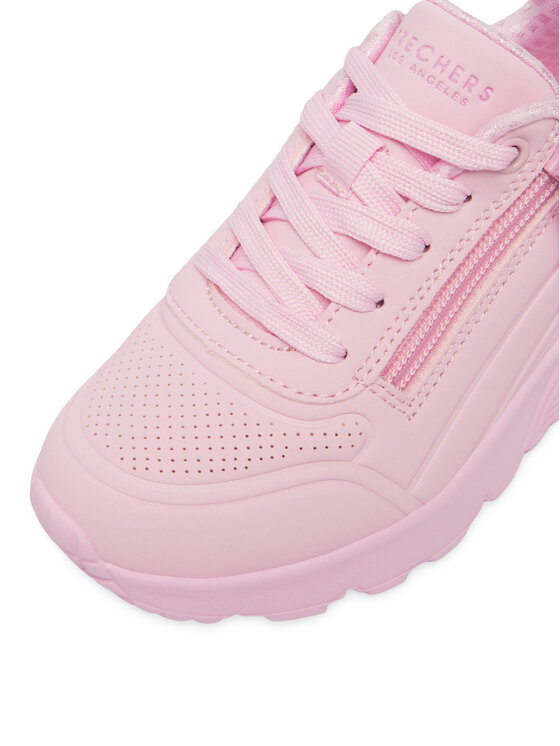 Skechers Skechers Sneakers CEO-UNO LITE - EASY ZIP 310387L LTPK Rosa