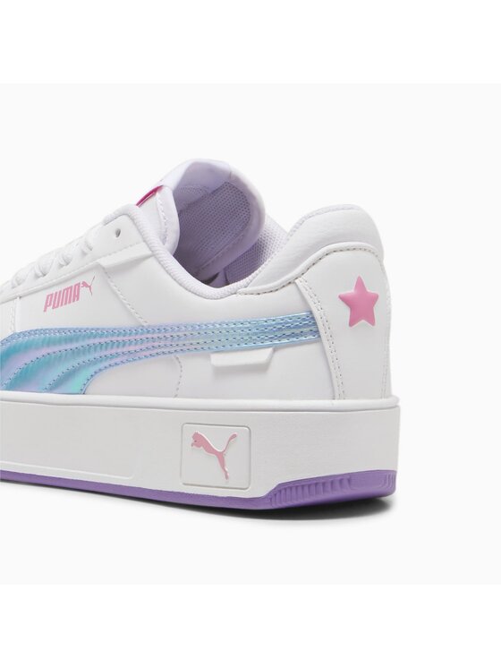 Puma Puma Sneakersy 397975 Biały