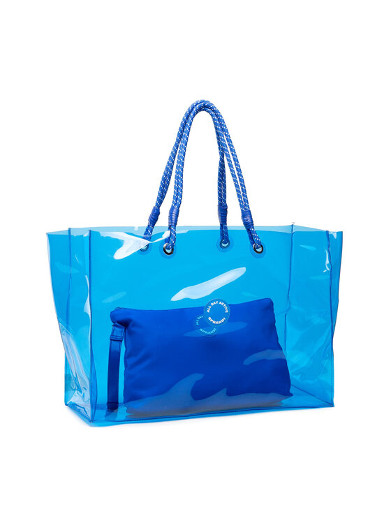 Sprandi Sprandi Handtasche BST-U-147-90-07 Blau
