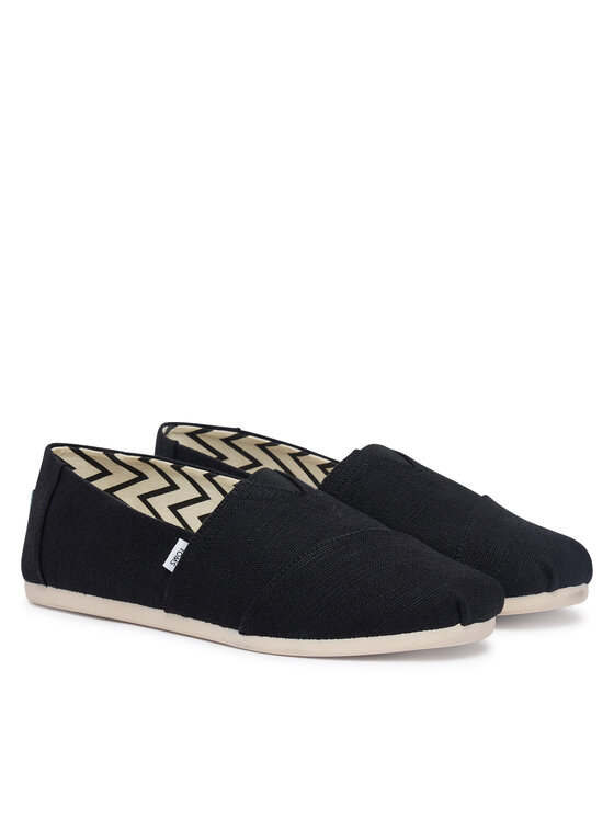 Toms Toms Poolsaapad 10020792 Must