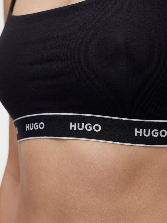 HUGO HUGO Súprava podprsenkových topov Twin 50545691 Farebná