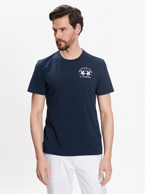 La martina polo hot sale t shirt