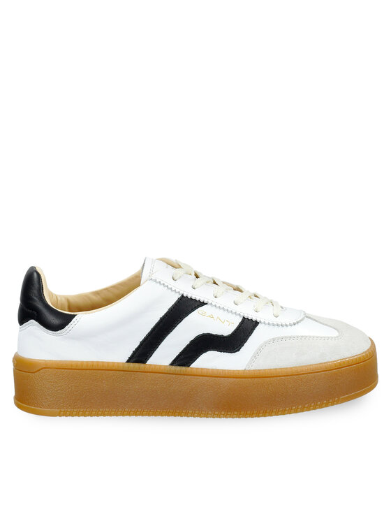 Gant Gant Sneakers 31531047 Alb