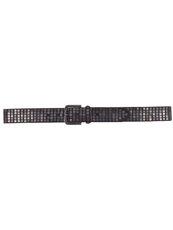 B Belt B Belt Pasek 189536 Czarny