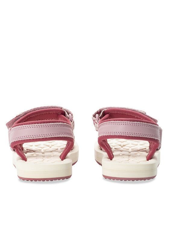 Jack Wolfskin Jack Wolfskin Sandalen Zulu Vc 4052971 D Rosa