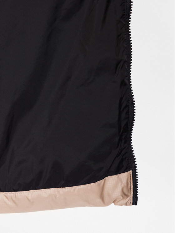 Columbia Columbia Зимно яке Puffect 2008413 Бежов Regular Fit