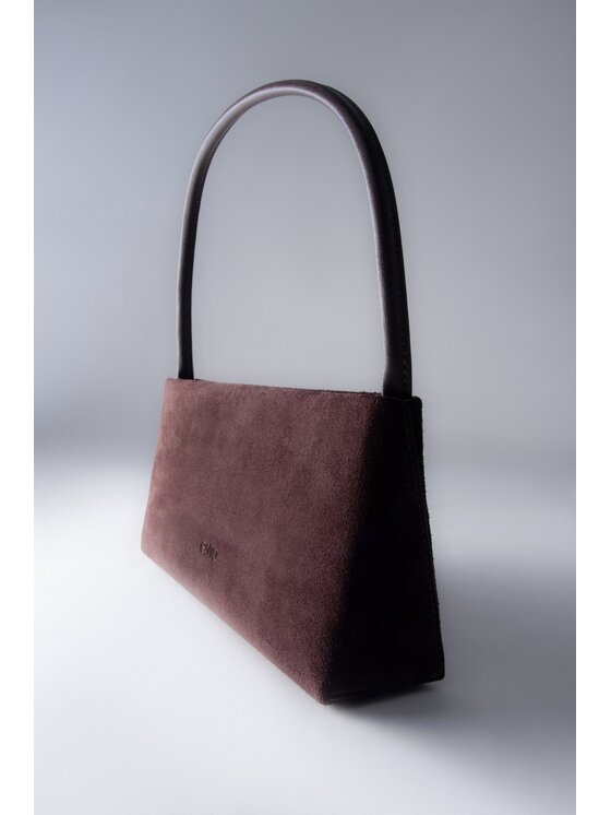 Estro Estro Borsetta ER00118023 Marrone