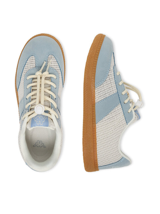 Kappa Kappa Sneakersy CEO-KC24210L Modrá