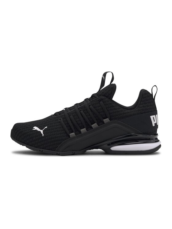 Puma Puma Sneakersy 193148 Czarny