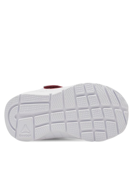 Reebok Reebok Tenisice Rush Runner 4 GX4019 Crna