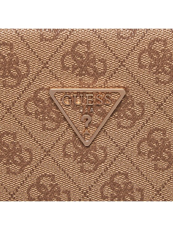 Guess Guess Рюкзак HWSL90 06330 Бежевий