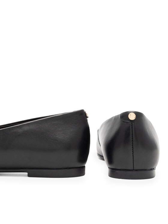 Sergio Bardi Sergio Bardi Ballerine RST-B1031-06SB Nero