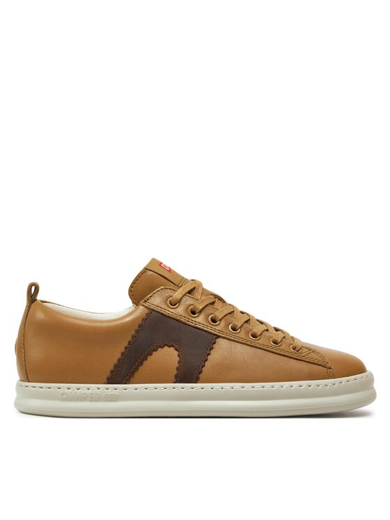 Camper Camper Sneakersy Runner Four K100893-010 Hnědá