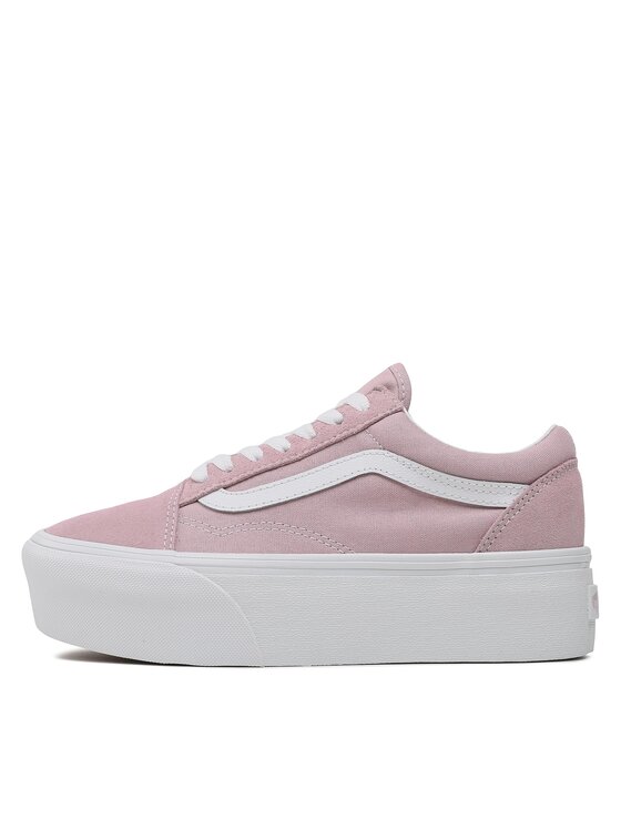 Vans old skool roses deals greece