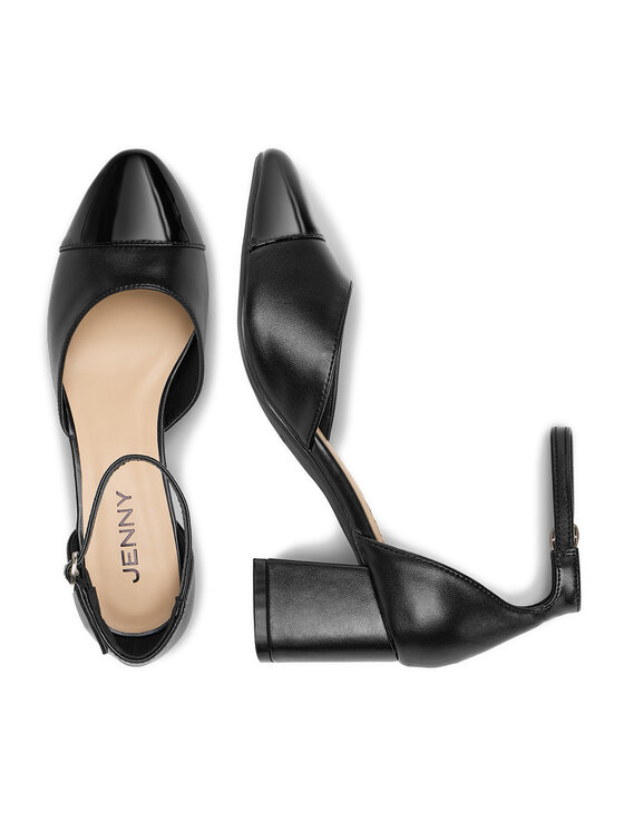 JENNY JENNY Tacones CEO-PX239-01 Must