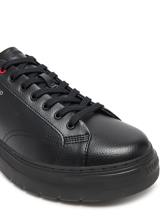 HUGO HUGO Sneakersy Urian 50548663 Černá