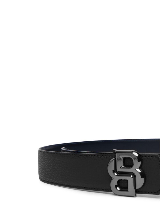 BOSS BOSS Remen 50529609 Crna