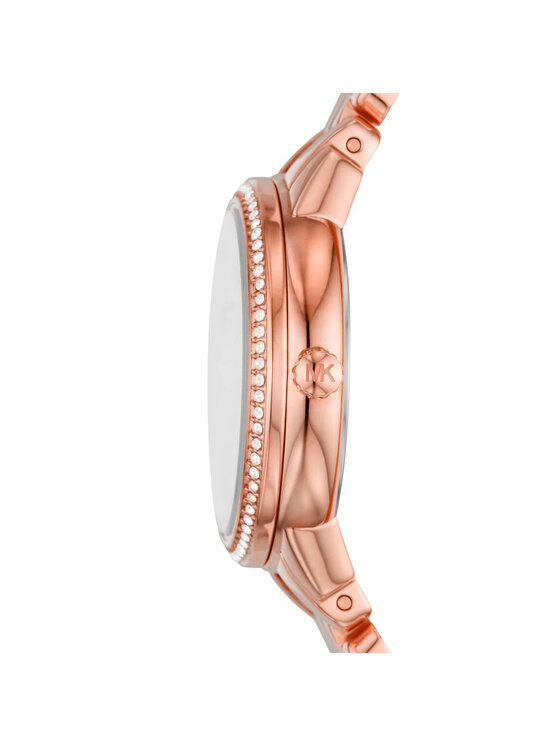 Michael Kors Michael Kors Käekell Allie Bracelet Set MK1039 Kuldne