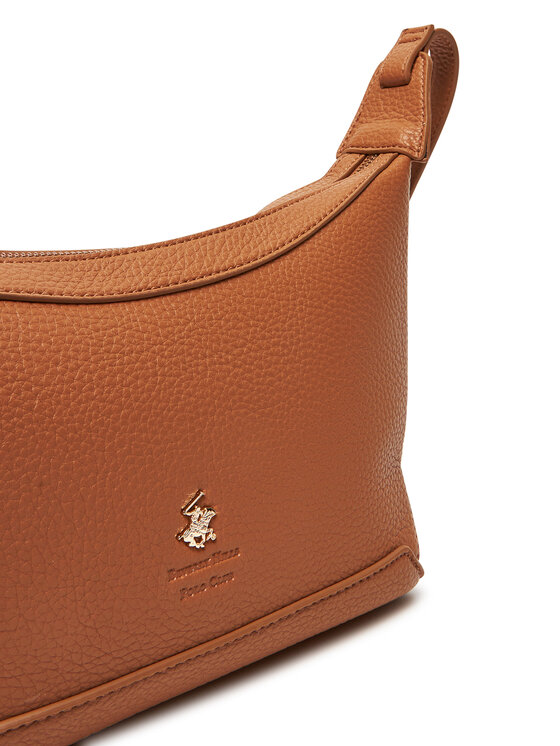 Beverly Hills Polo Club Beverly Hills Polo Club Сумка CEO-BHPC-C-008-08 Коричневий