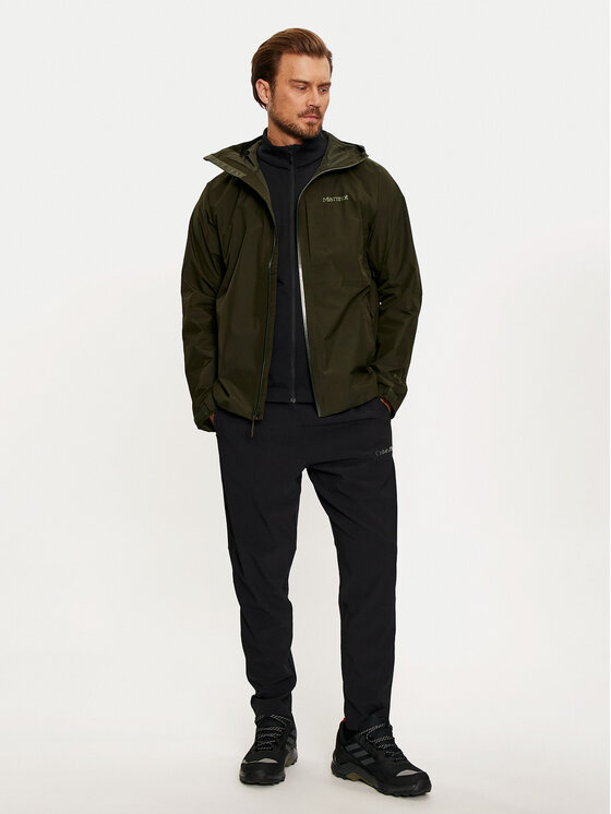 Marmot Marmot Outdoor яке Waypoint M15780 Зелен Regular Fit