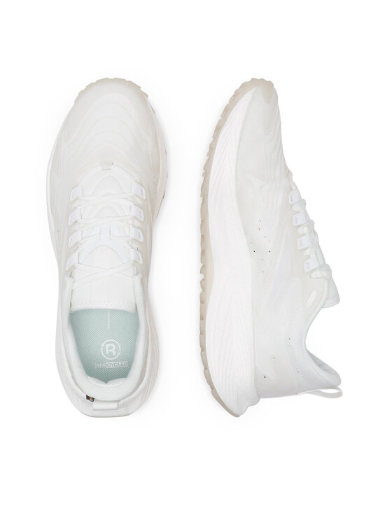 Reebok Reebok Běžecké boty Floatride Energ 100074904 Bílá
