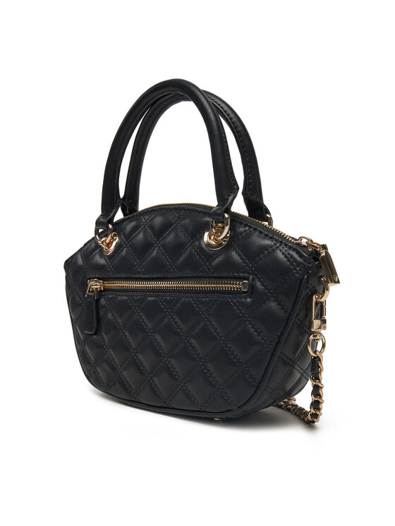 Guess Guess Handtasche HWQG87 48760 Schwarz