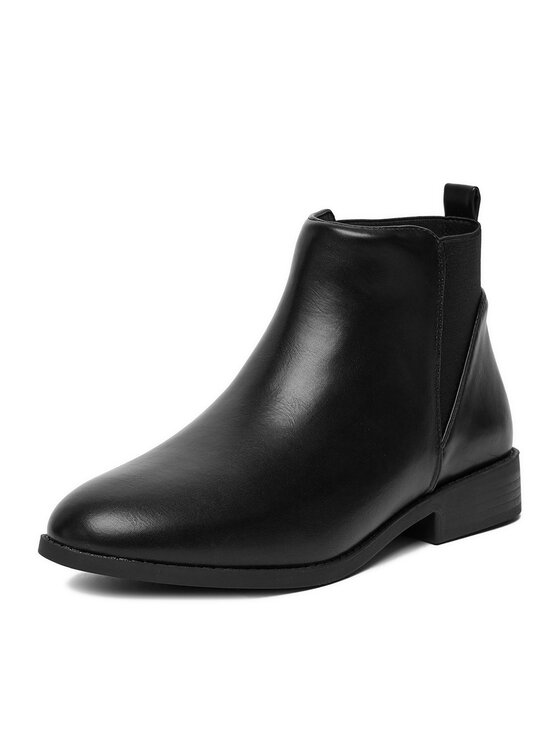 Clara Barson Clara Barson Chelsea CEO-JD-I973261 Nero