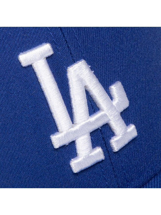 Cappellino Mlb Los Angeles Dodgers Cold Zone