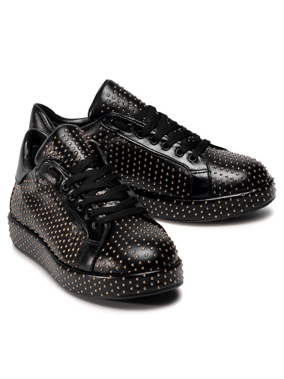 Togoshi Togoshi Sneakersy TG-23-05-000281 Černá