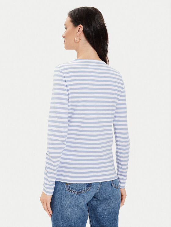Tamaris Apparel Tamaris Apparel Palaidinė Asolo TAW0602 Mėlyna Regular Fit