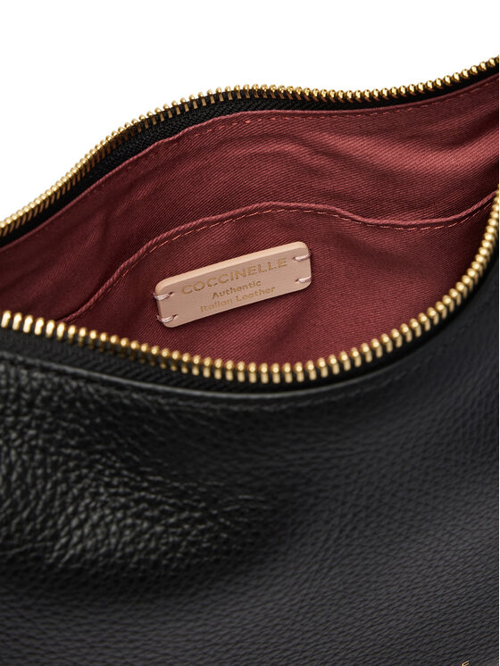 Coccinelle Coccinelle Handtasche UK8 Coccinellefujiko E5 U8K 53 01 01 Schwarz