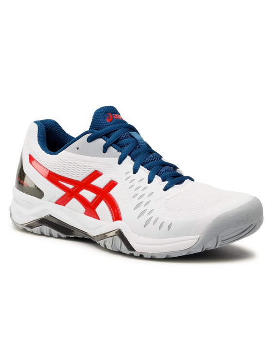 asics challenger 12