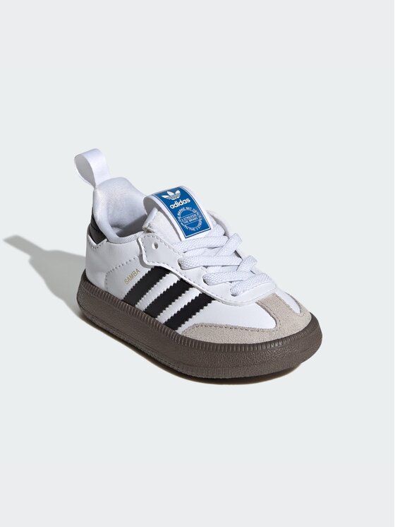 adidas adidas Niechodki 168365 Biały