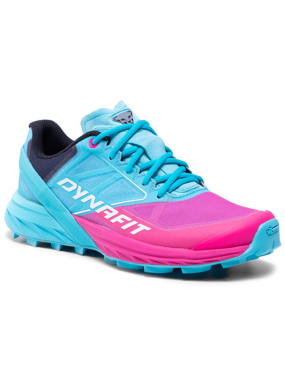 Pantofi pentru alergare Dynafit Alpine W 64065 Albastru