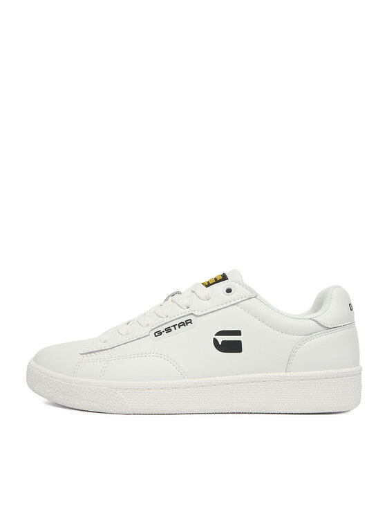 G-Star Raw G-Star Raw Sneakersy CEO-L240039 Biały