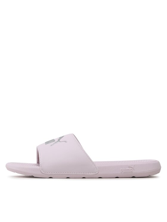 Puma Puma Șlapi Cool Cat 2.0 Jr 39088110 Violet