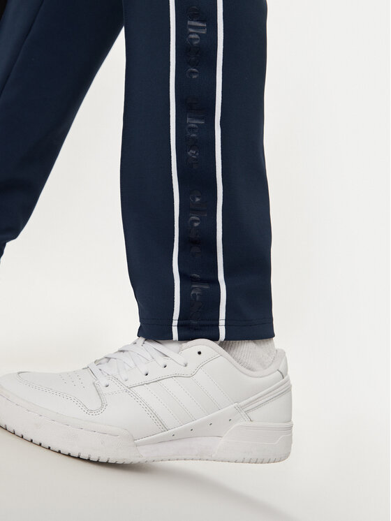Ellesse Ellesse Melegítő alsó Inzagi SHX20959 Sötétkék Regular Fit