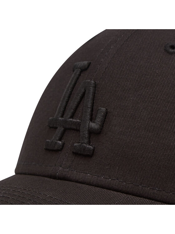 New Era New Era Kepurė su snapeliu League Essential 940 Losdot 12052000 Juoda