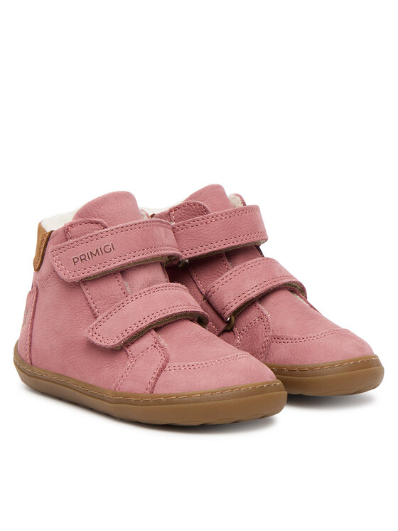 Primigi Primigi Schnürschuhe 8912233 M Rosa