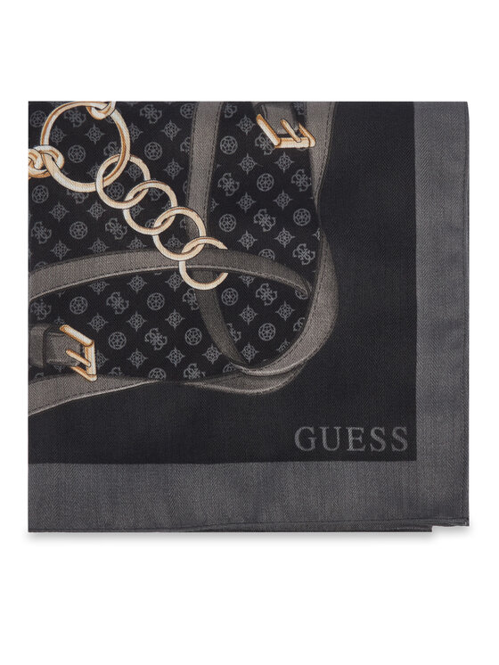Guess Guess Marama AW5679 POL03 Crna