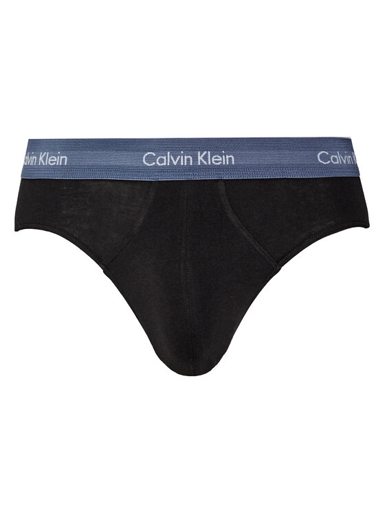 Calvin Klein Underwear Calvin Klein Underwear Set di 3 slip 0000U2661G Multicolore