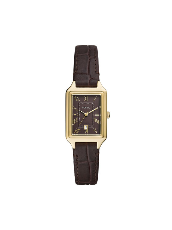 Fossil Fossil Ceas Raquel ES5367 Maro