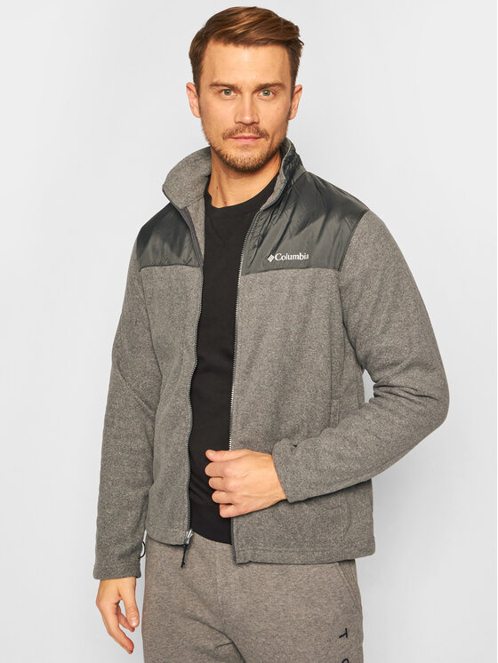 Columbia Columbia Regenjacke Bugaboo Ii 1800662 Schwarz Regular Fit