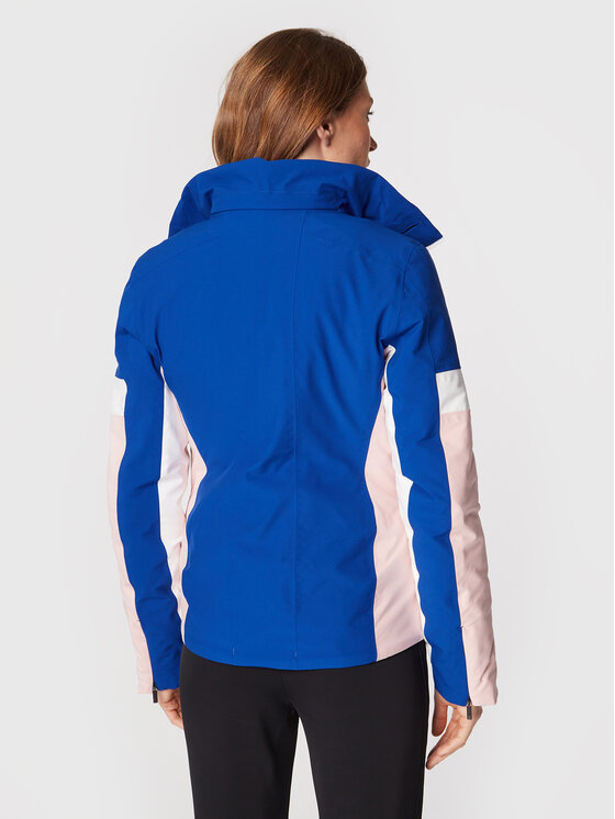 Schöffel Schöffel Skijacke Pordoi2 13372-00-23607 Blau Slim Fit