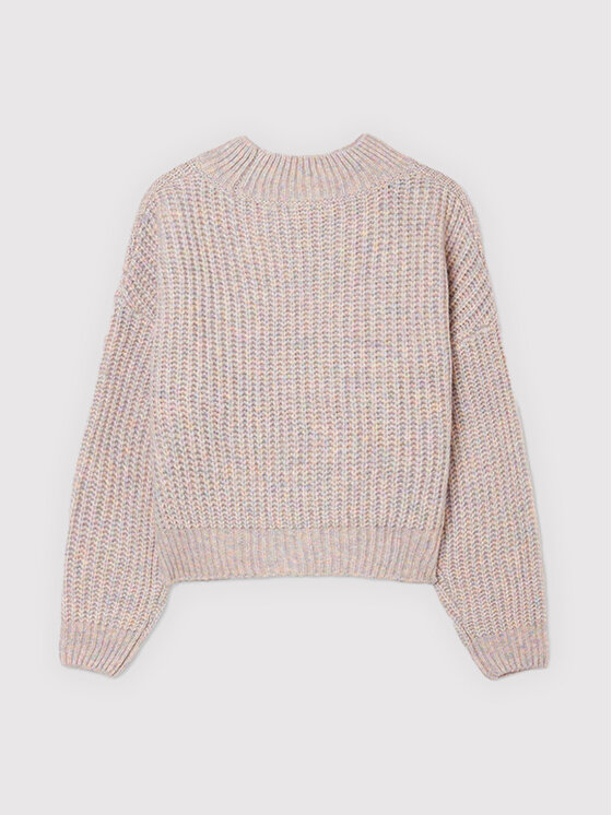 Maglione 7349 Multicolore Regular Fit
