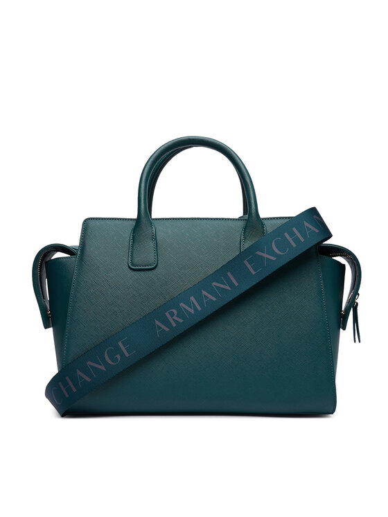 Armani Exchange Armani Exchange Torbica XW002158 AF26570 U7338 Zelena
