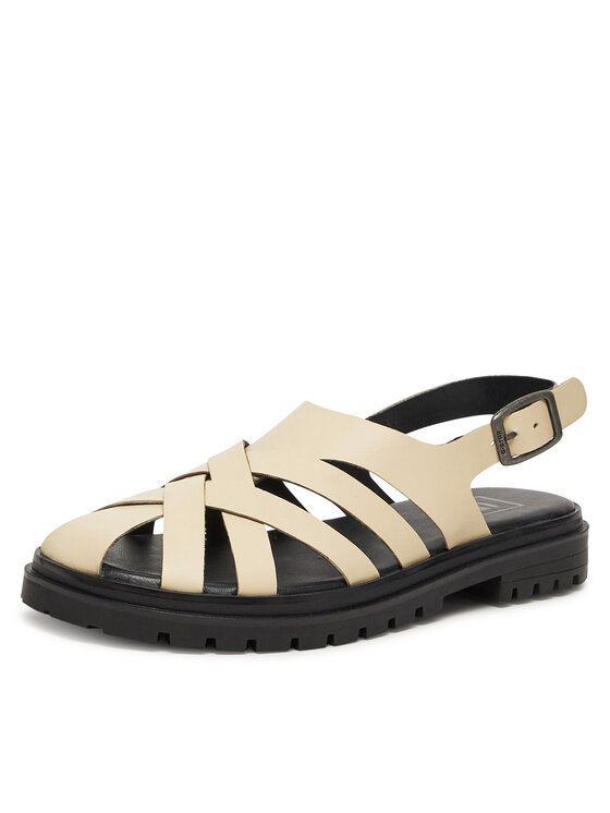 G-Star Raw G-Star Raw Sandalen WI34-23568-02 Beige