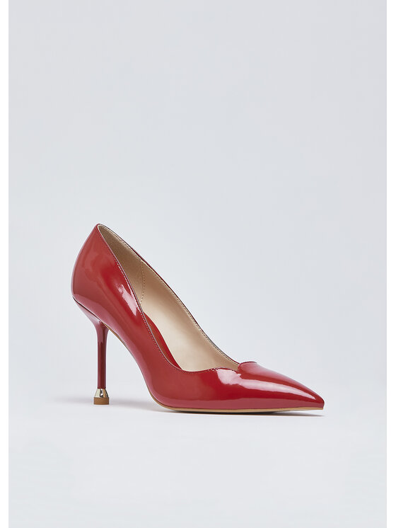 Liu Jo Liu Jo Décolleté SXX009EX004S4118 Rosso