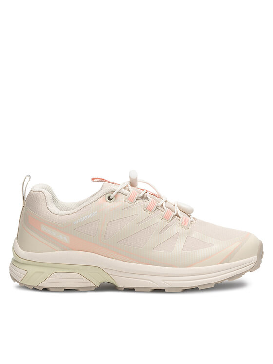 Sprandi Sprandi Halbschuhe W-S24W021C-4 Beige